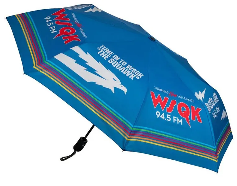 STRANGER THINGS kišobran WSQK 