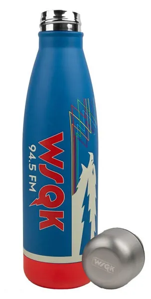 STRANGER THINGS termos od nerđajućeg čelika WSQK 