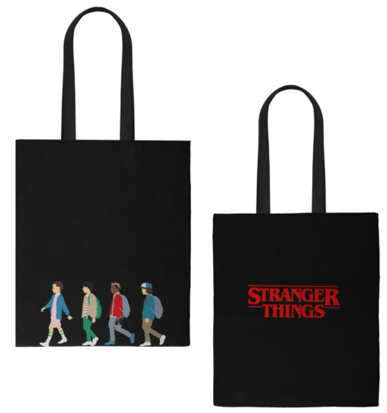 STRANGER THINGS ceger 