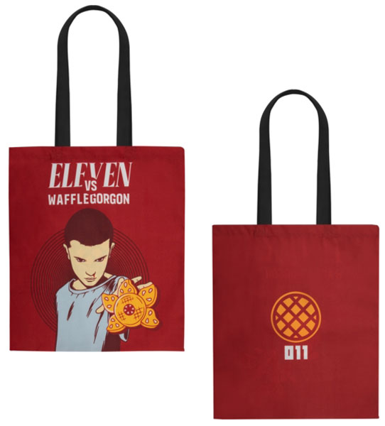 STRANGER THINGS ceger ELEVEN 