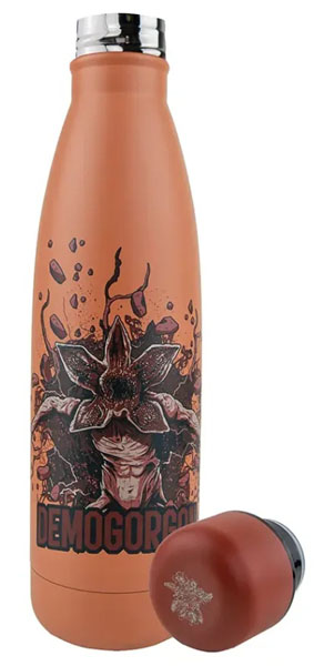 STRANGER THINGS termos od nerđajućeg čelika DEMOGORGON 