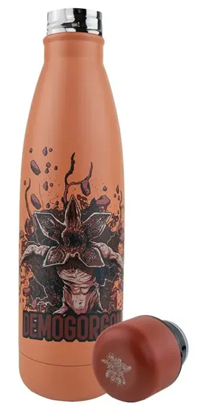 STRANGER THINGS termos od nerđajućeg čelika DEMOGORGON 