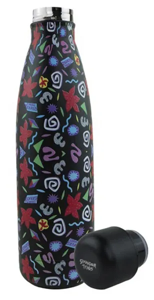 STRANGER THINGS termos od nerđajućeg čelika STARCOURT 