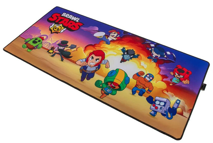 Podloga za radni sto Brawl Stars 