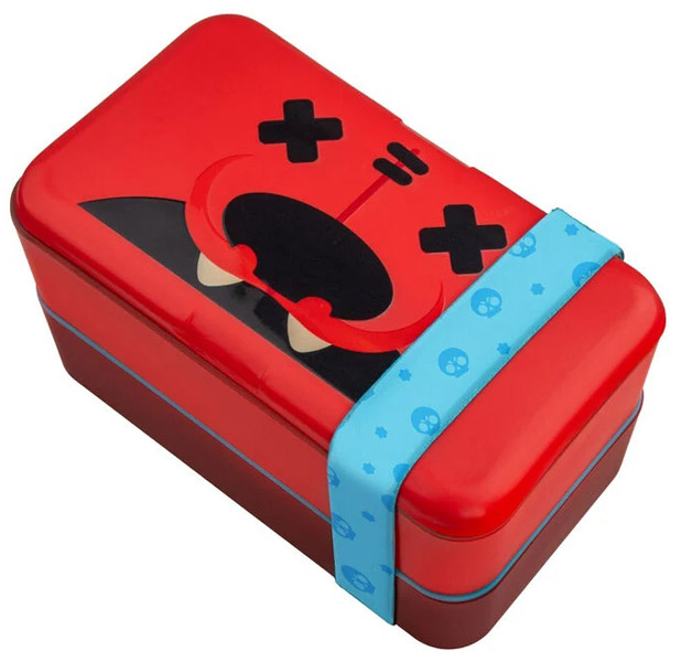 Kutija za hranu Brawl Stars - NITA 