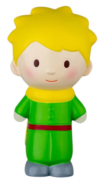 Antistres igračka MALI PRINC 