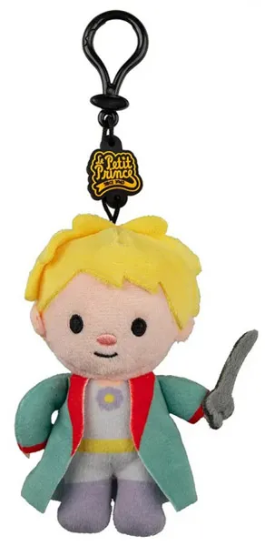 Privezak za ključeve MALI PRINC 