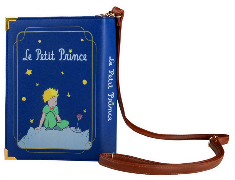 Torbica za rame MALI PRINC 