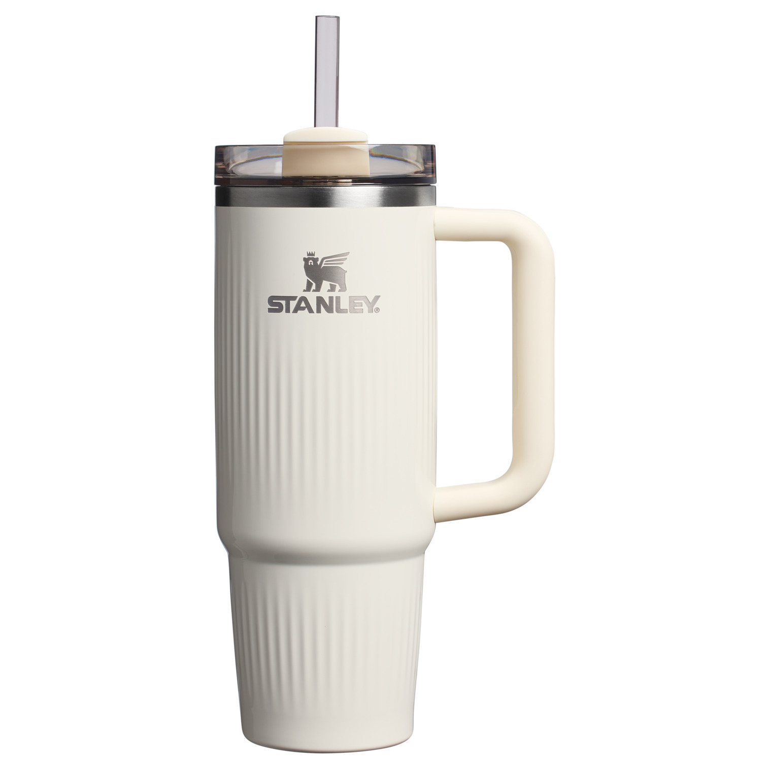 STANLEY putna šolja od nerđajućeg čelika CREAM 0,89l 