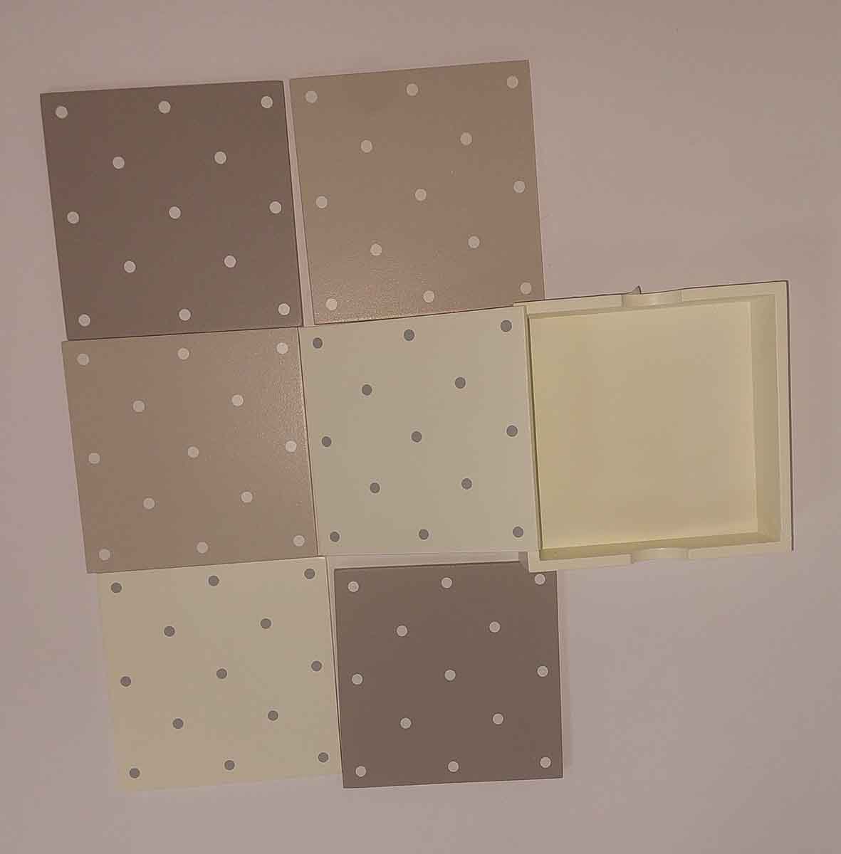 PODMETAČI ZA ČAŠE TUFNICE 