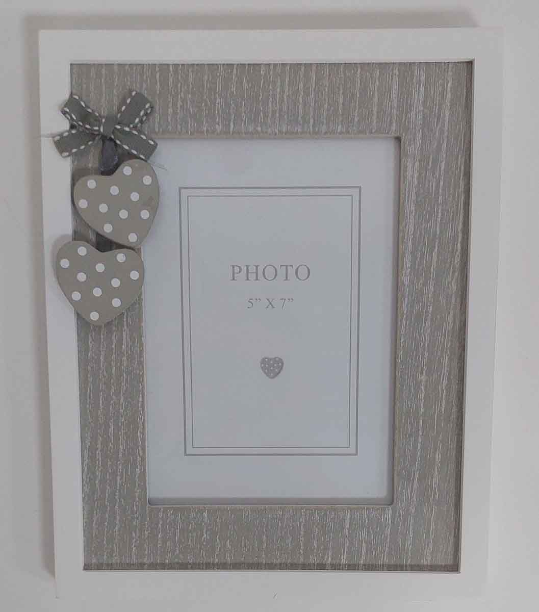 Ram za fotografije SRCE 