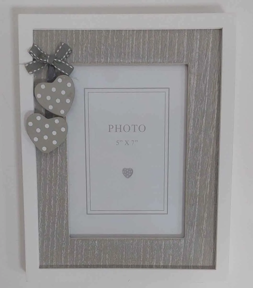 Ram za fotografije SRCE 