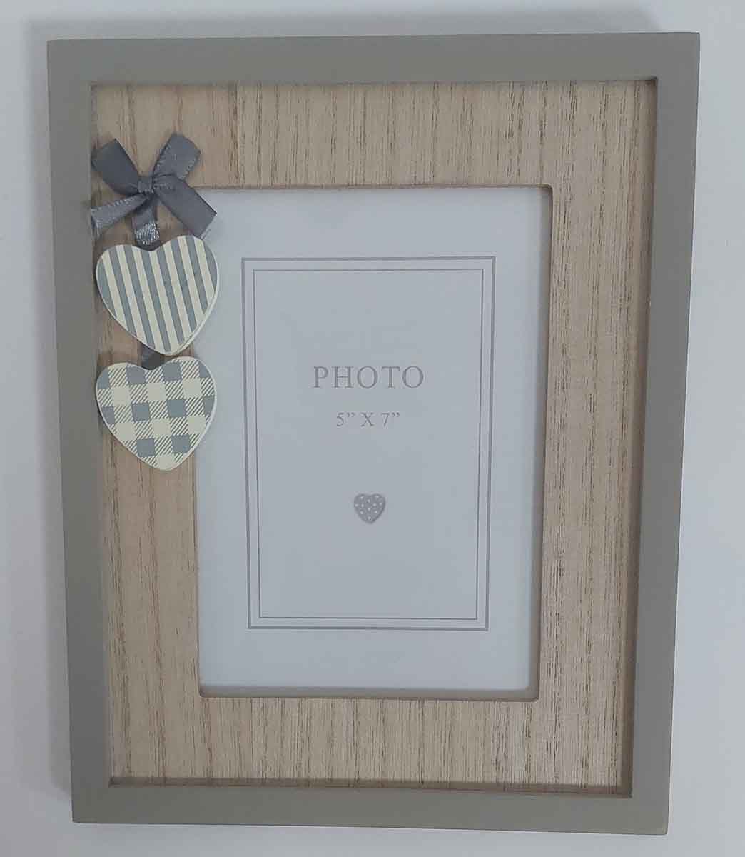 Ram za fotografije HEART 