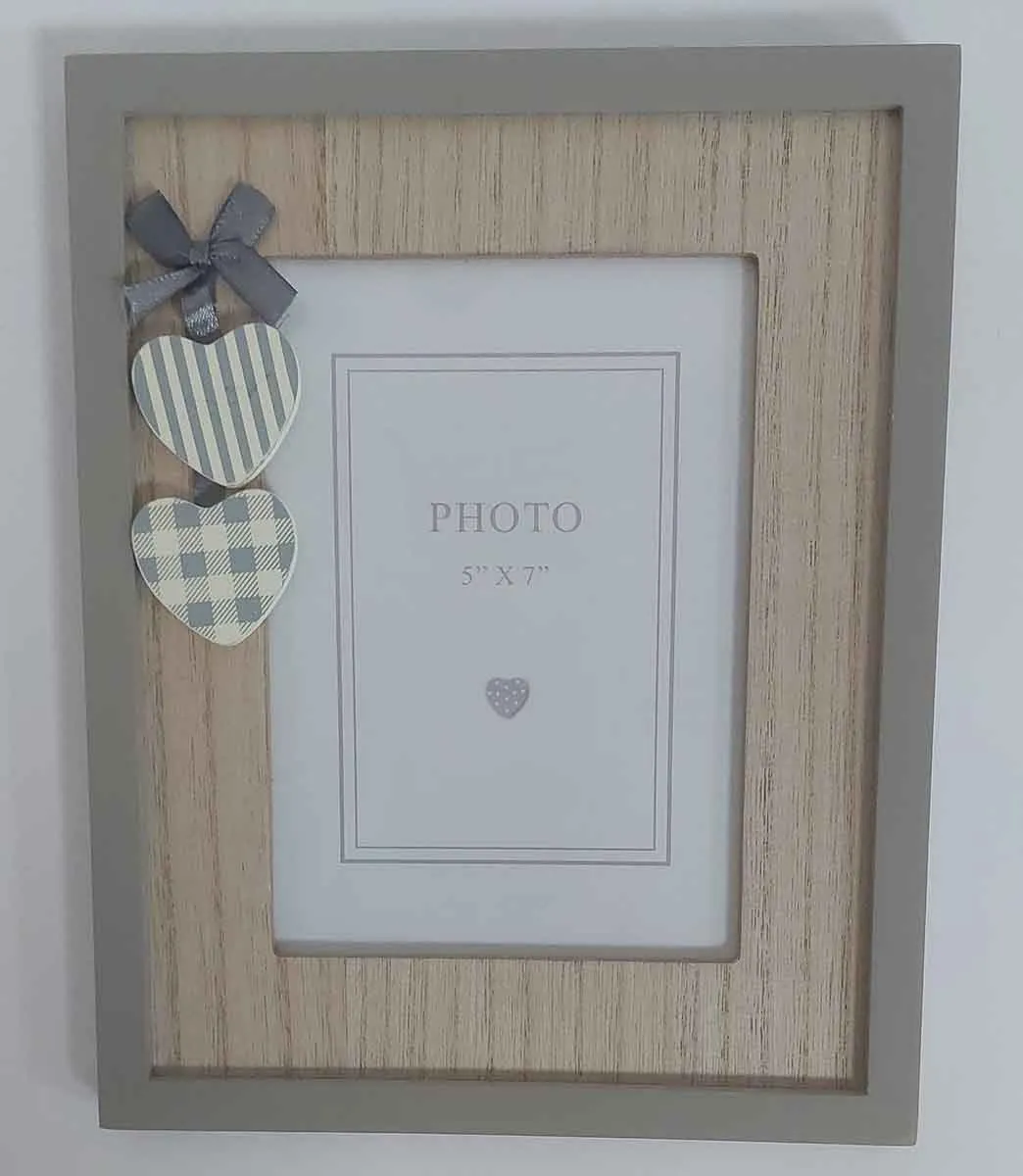 Ram za fotografije HEART 