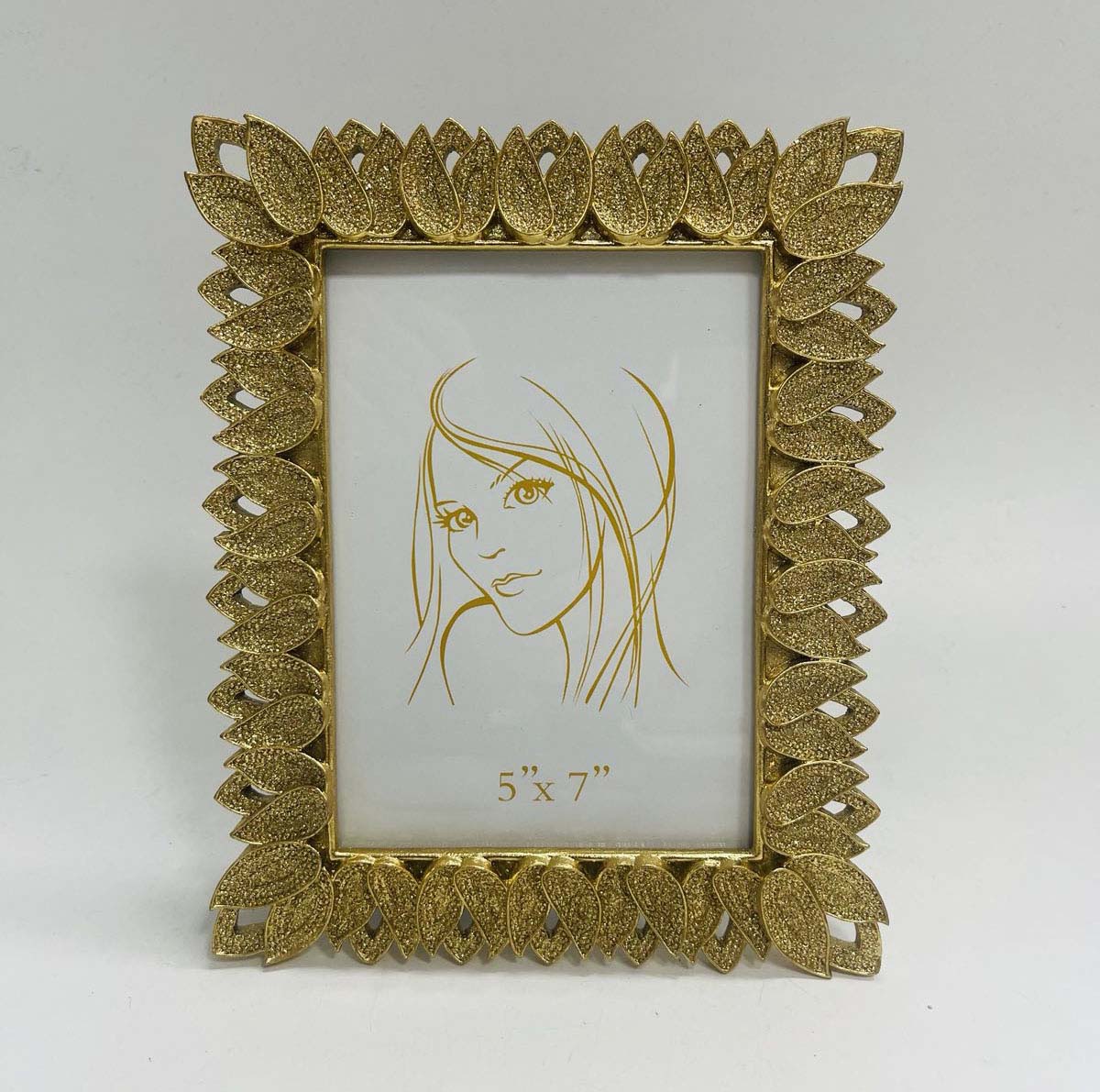 Ram za fotografije GOLD 