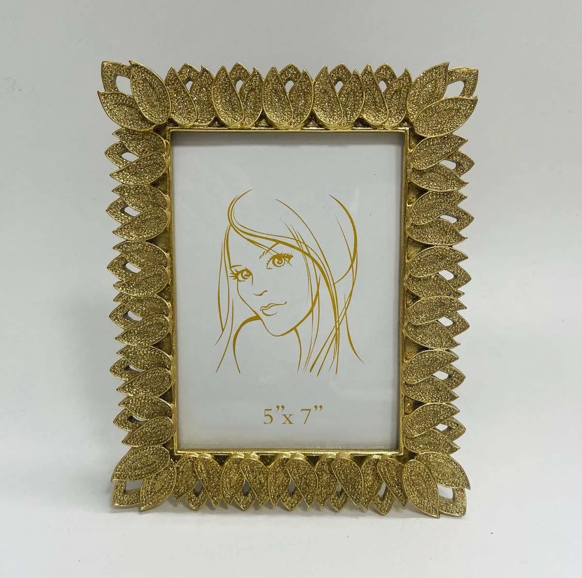 Ram za fotografije GOLD 