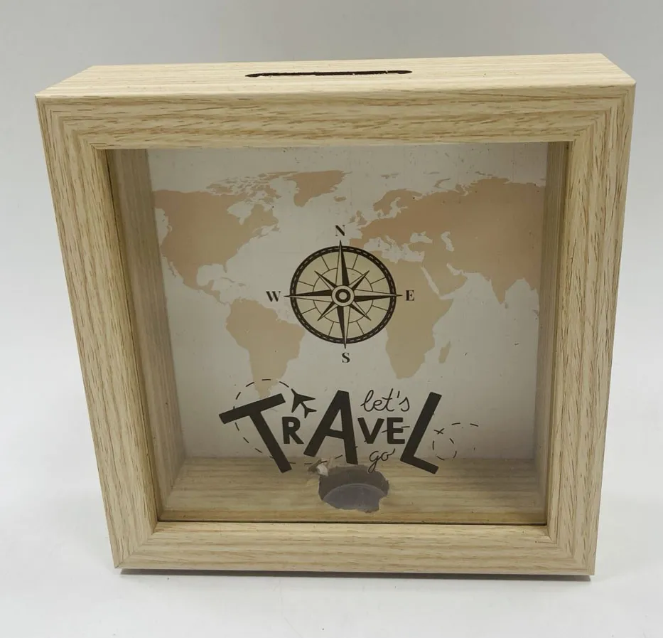 Kasica TRAVEL 