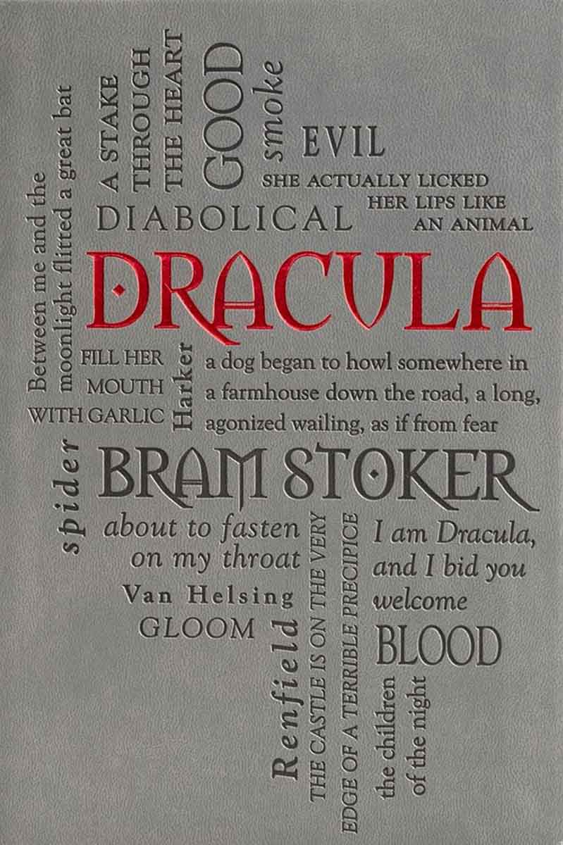 DRACULA 