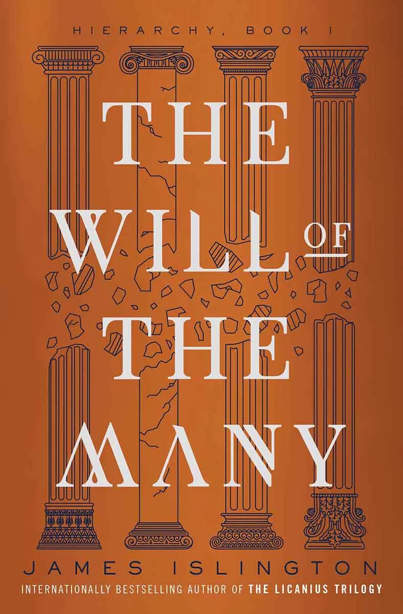THE WILL OF MANY 