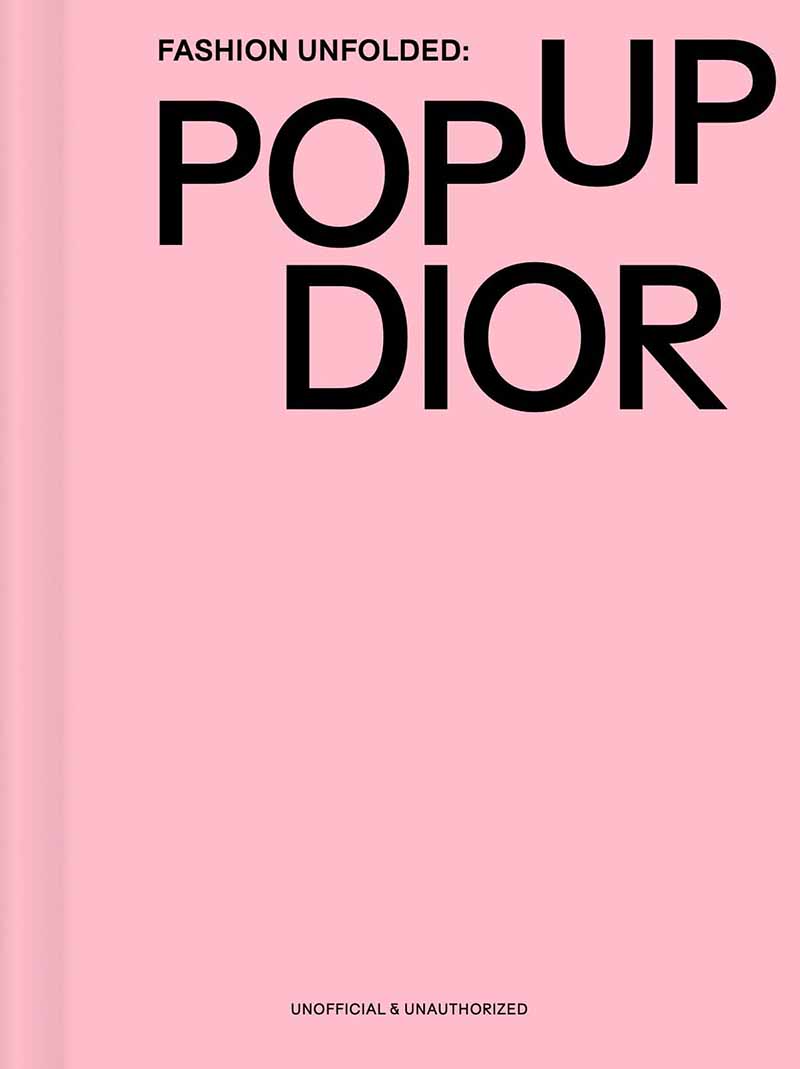 POP UP DIOR 