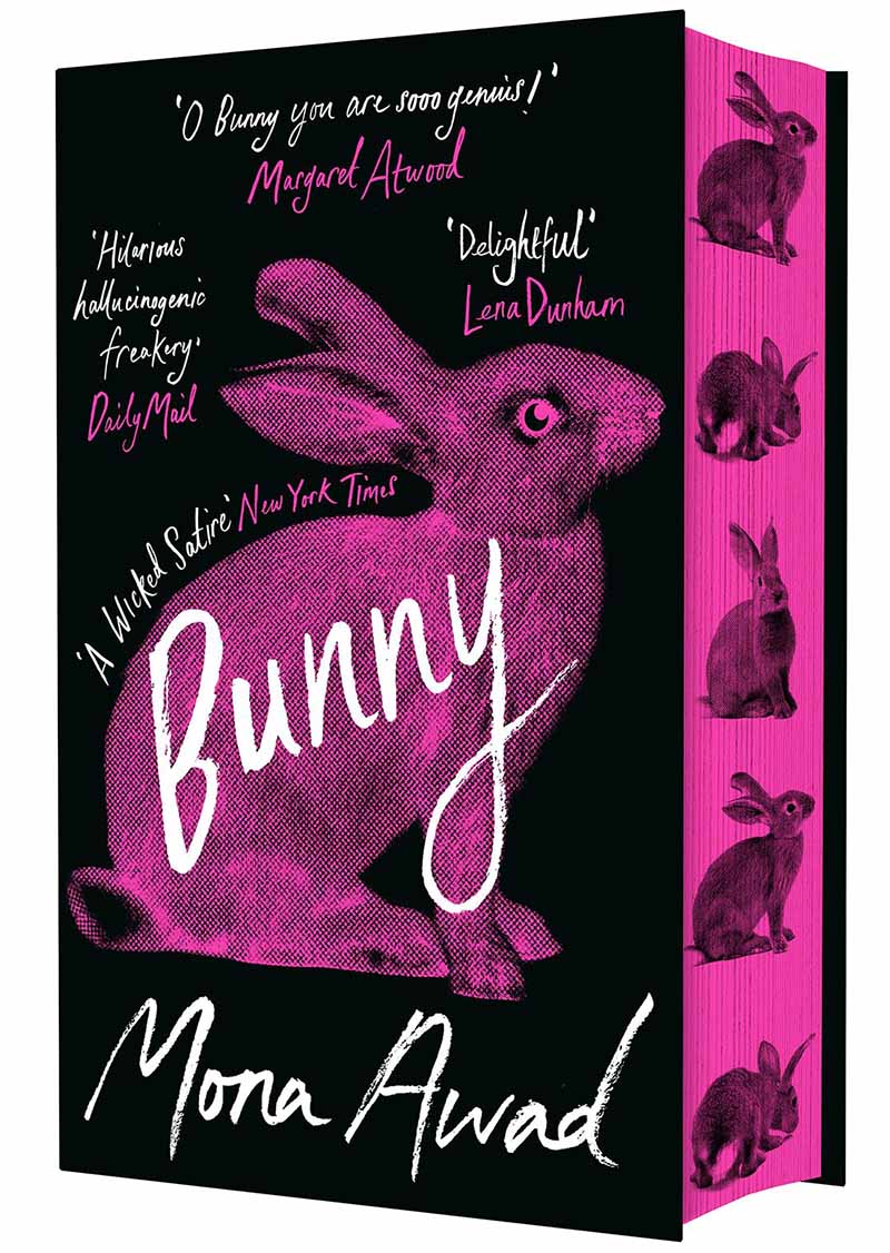 BUNNY Deluxe Limited Edition 