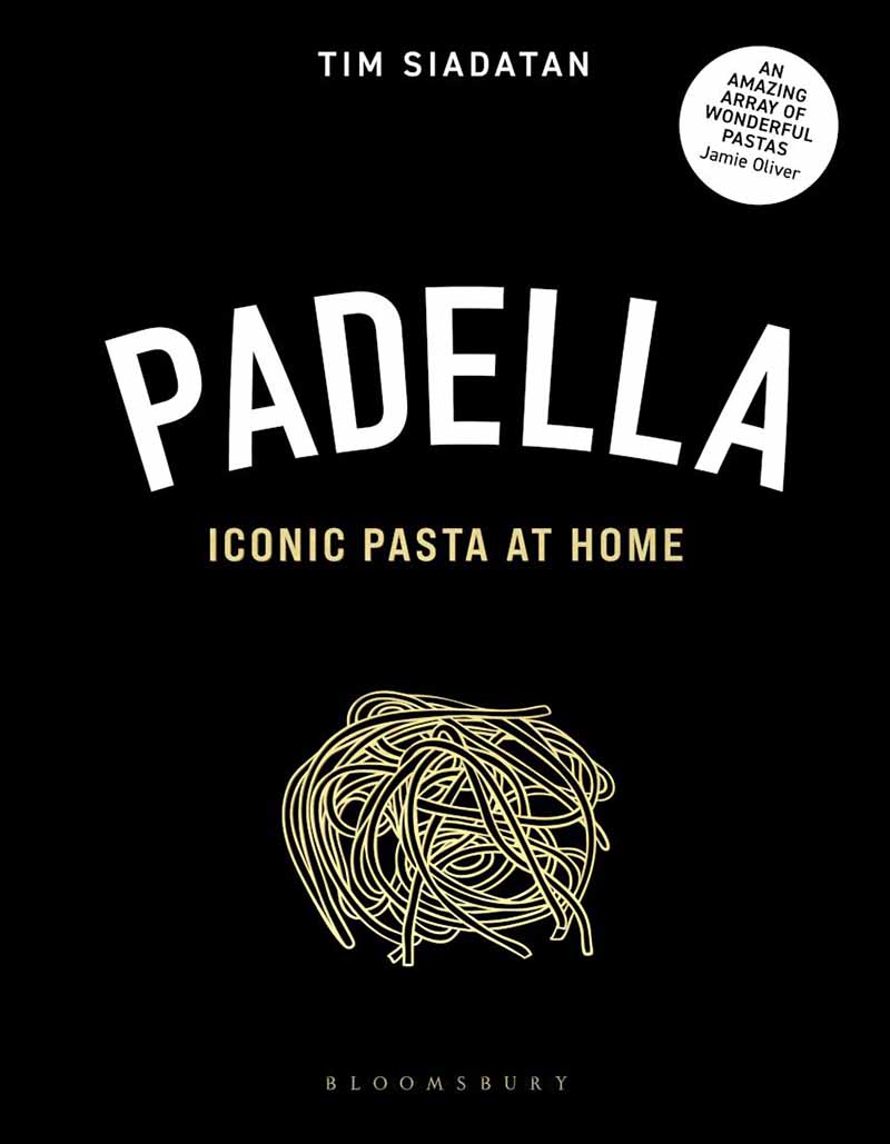 PADELLA 