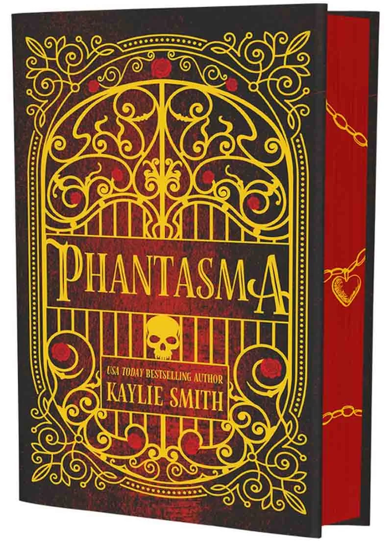 PHANTASMA Deluxe Limited Edition TikTok Hit 