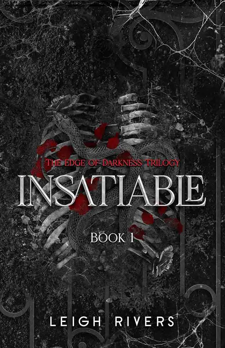 INSATIABLE 