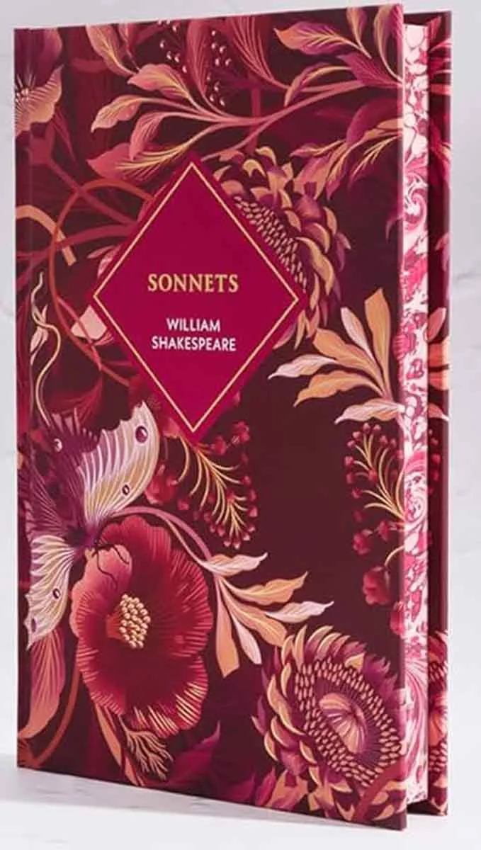 SONNETS (Vintage Collector's Classics) 