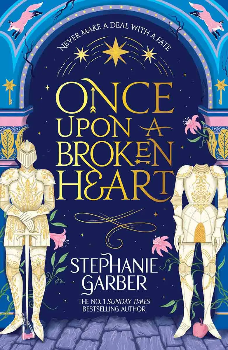 ONCE UPON A BROKEN HEARTS TikTok Hit 