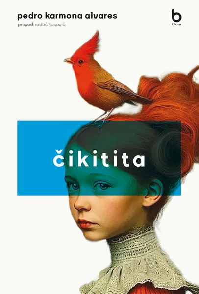 ČIKITITA 