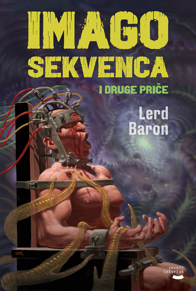 IMAGO SEKVENCA I DRUGE PRIČE 