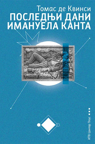 POSLEDNJI DANI IMANUELA KANTA 