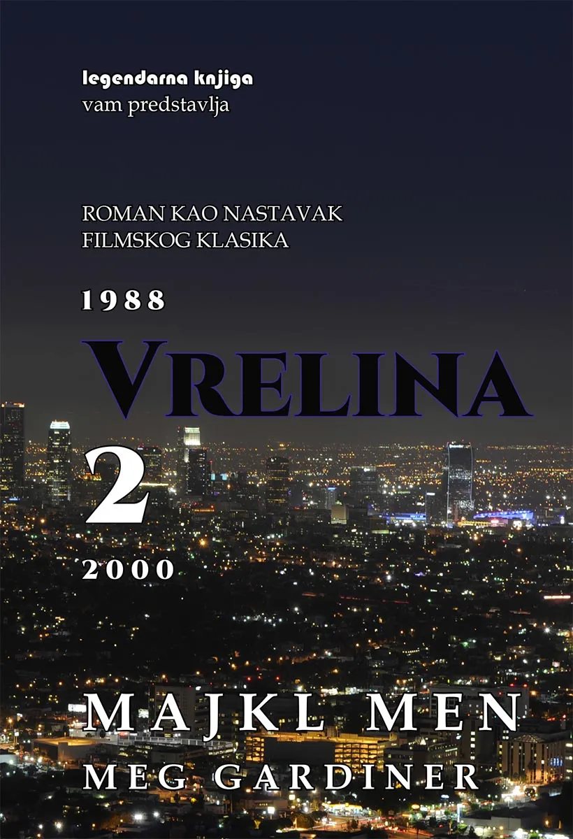 VRELINA 2 