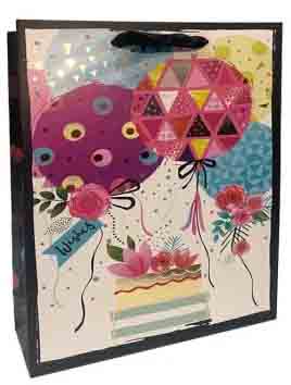 Kesa BALONI WISHES L 