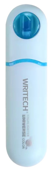 Signir WRITECH - SVETLO PLAVA 