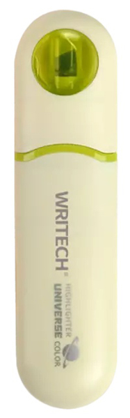 Signir WRITECH - LIMETA ŽUTA 