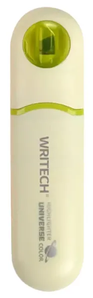 Signir WRITECH - LIMETA ŽUTA 