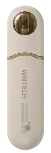 Signir WRITECH - MAHOVINA ZELENA 