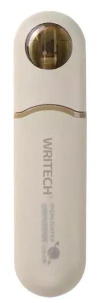 Signir WRITECH - MAHOVINA ZELENA 