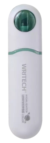 Signir WRITECH W8154 ZELENI 