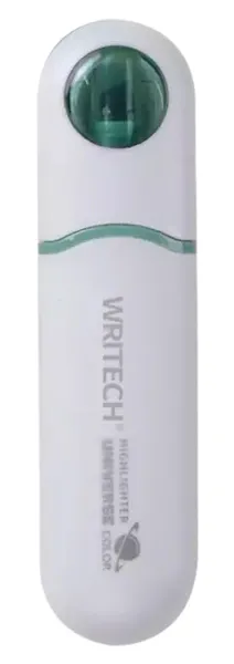 Signir WRITECH W8154 ZELENI 