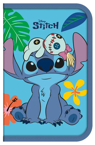 Pernica puna LILO & STITCH 
