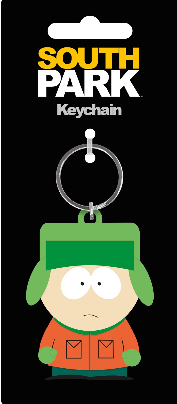 Privezak SOUTH PARK (KYLE) 