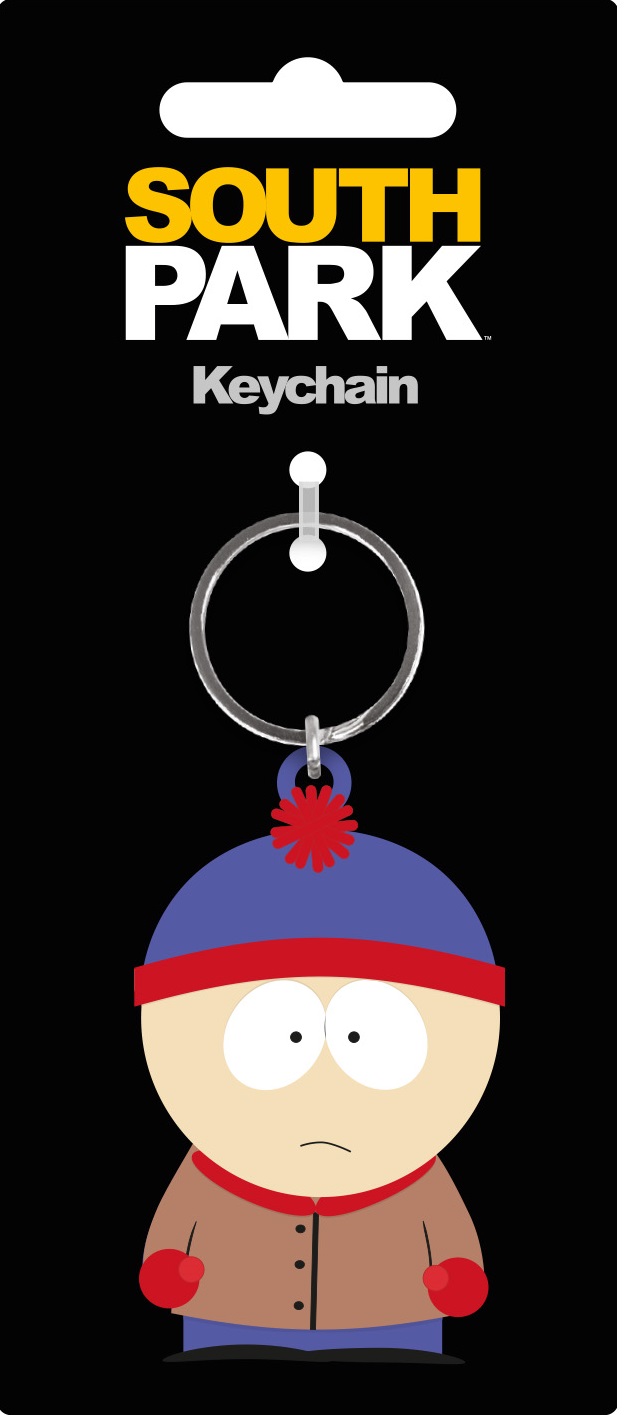Privezak SOUTH PARK (STAN) 