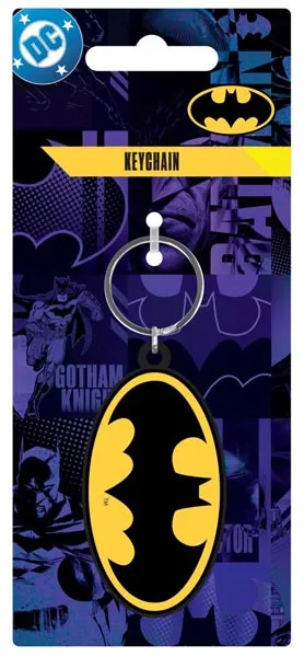 Privezak BATMAN 