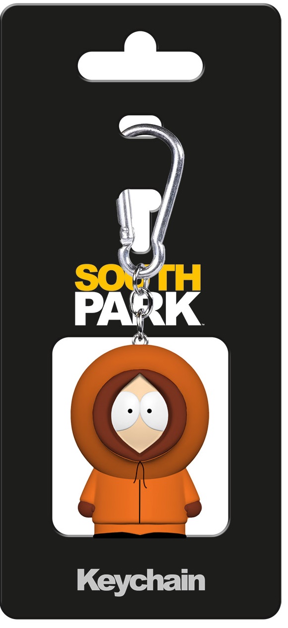 Privezak SOUTH PARK 
