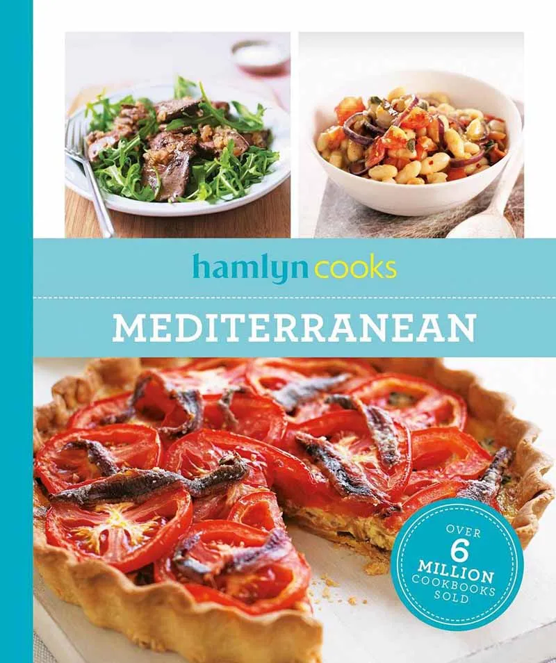 MEDITERRANEAN 