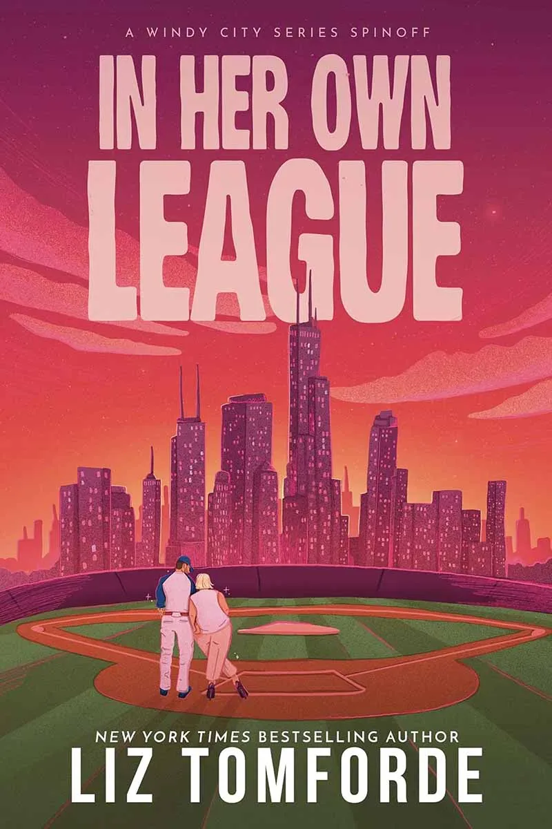 IN HER OWN LEAGUE TikTok Hit 