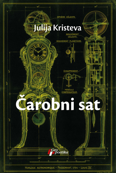 ČAROBNI SAT 
